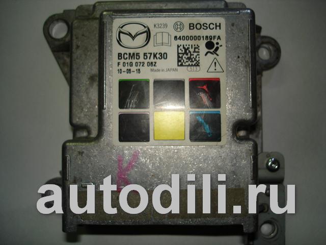 Блок SRS  BCM5 57K30 detail image